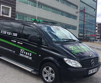 Özel Cenaze Hizmetleri